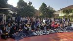 Demo Besar-besaran Pelajar SMA 2 Malang Berujung Pencopotan Kepsek