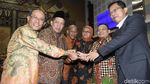Menkes Serahkan DIM RUU Kebidanan ke Komisi IX