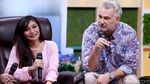 Sudah Sah! Baby Margaretha dan Suami Pamer Kemesraan