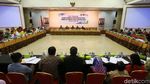 Bakal Bikin Aturan Baru, KPU Diskusi dengan Parpol dan Masyarakat