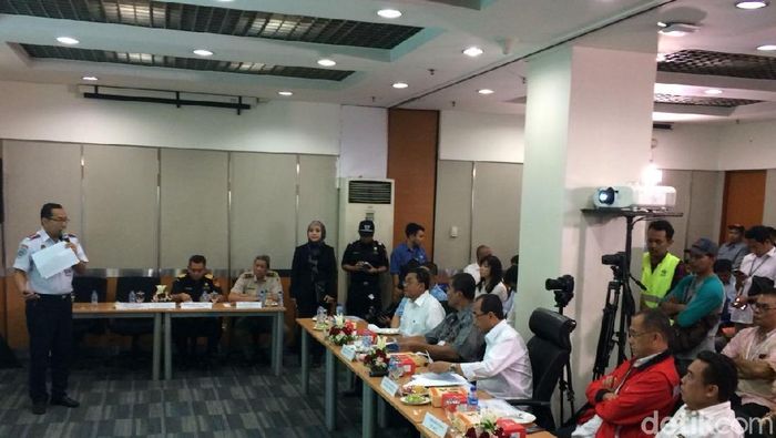 Foto: Puti Aini Yasmin/detikFinance Foto: Puti Aini Yasmin/detikFinance