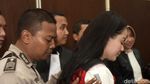 Disebut Perawatan di Penjara, Jennifer Dunn Makin Cantik?