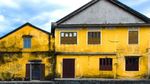Foto: Si Kota Kuning