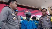 Modus Mata Melotot, Bapak Durjana di Cirebon Cabuli Anaknya
