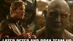 Awas Spoiler! Prediksi Avengers: Infinity War