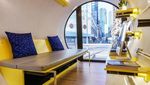 Foto: Jangan Salah, Pipa Ini Bisa Jadi Rumah & Hotel