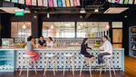 Asyiknya Kantor Airbnb Singapura, Bikin Pengin Liburan Terus