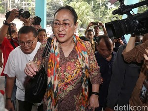 Saran-saran untuk Sukmawati yang Kembali Tersandung Kontroversi