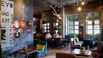 Intip 9 Kafe Cantik yang Instagramable di Ho Chi Minh City