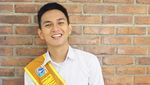 Ini Mumuk Gomez, Presenter Kocak yang Lulusan Kampus Ternama