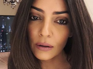 Sushmita Sen Hiatus 10 Tahun, Kecewa dengan Industri Film Bollywood