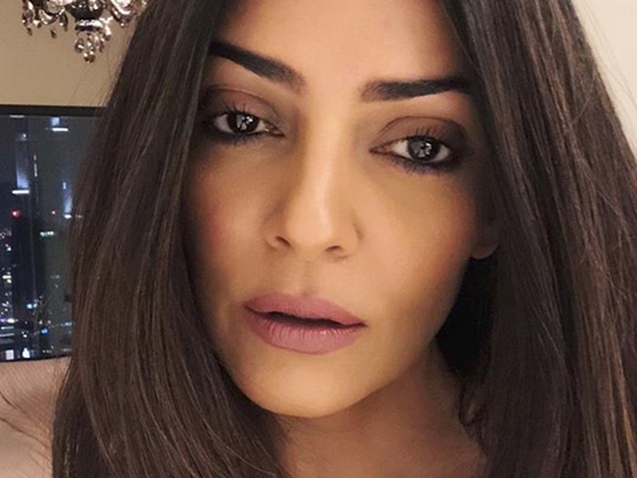 Sushmita Sen