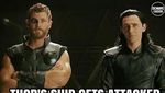 Awas Spoiler! Prediksi Avengers: Infinity War