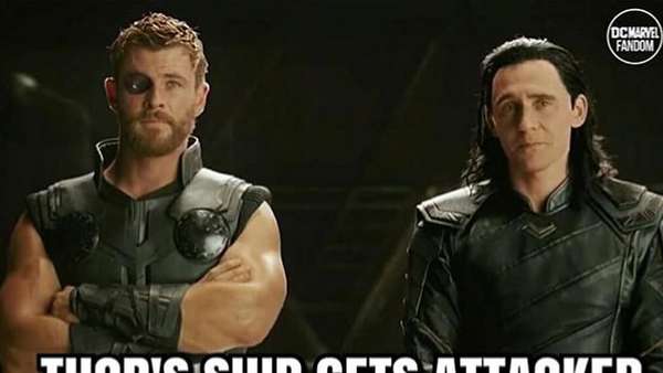 Awas Spoiler! Prediksi Avengers: Infinity War Awas Spoiler! Prediksi Avengers: Infinity War
