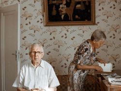 Karya Jawara Zeiss Photography Award 2018 yang Penuh Cerita