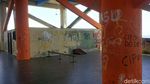 Dikorupsi, Gedung Shelter Tsunami di Banten Tak Terurus