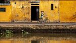 Foto: Si Kota Kuning