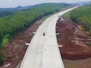 Ini Rute Alternatif Jika Tol Batang-Semarang Padat