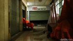 Foto: Kondisi Plaza Ciputat Memprihatinkan