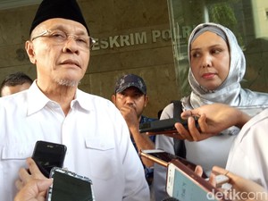 Sukmawati Dilaporkan ACTA Terkait Puisi Kontroversi