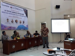 Babak Baru Kurnia Widodo Sang Perakit Bom