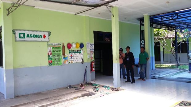 Begini Kondisi Korban Kecelakaan Bus Pariwisata di Tol Ngawi