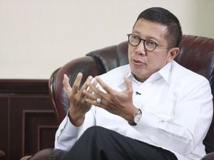 Menag Lukman Bicara soal Kasus Habib Rizieq