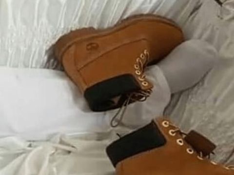 Miliarder Ini Tetap Mewah Saat Sudah Meninggal, 'Bawa' Perhiasan Rp 1,3 M