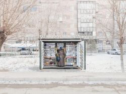 Karya Jawara Zeiss Photography Award 2018 yang Penuh Cerita