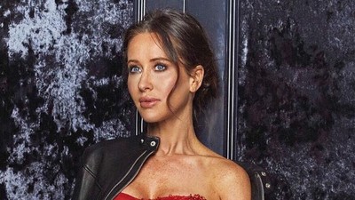 Pesona Sosialita Cantik yang Jadi Sahabat Meghan Markle