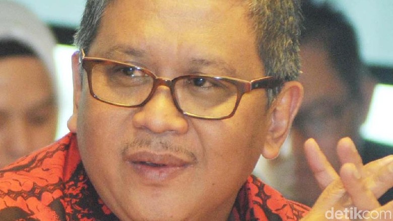 PDIP Dukung Gerakan Nasional Mubaligh Bela Negara PDIP Dukung Gerakan Nasional Mubaligh Bela Negara