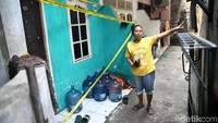 Selama 4 hari terakhir sejak Minggu (1/4) lalu, jumlah korban di 4 lokasi tersebut terus bertambah. Catatan detikcom, total korban di 4 lokasi tersebut sudah mencapai 28 orang.