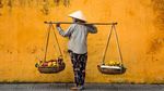 Foto: Si Kota Kuning