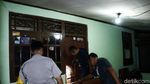 Ini Rumah Lokasi Penyanderaan di Pondok Labu