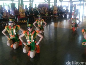 Dolalak, Tarian Purworejo yang Gambarkan Perilaku Serdadu Kolonial