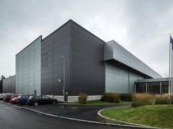 Wujud Gudang Data 2,2 Miliar Pengguna Facebook