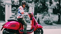 Bahkan Atta juga memiliki manajemen sendiri. (Dok. Instagram/attahalilintar)