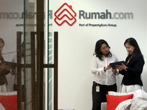 Rumah.com Tutup 30 November, 61 Orang Kena PHK