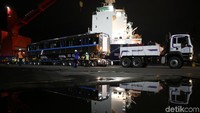 Hadirnya MRT Jakarta akan menjadi terobosan baru bagi transportasi publik di kota ini.