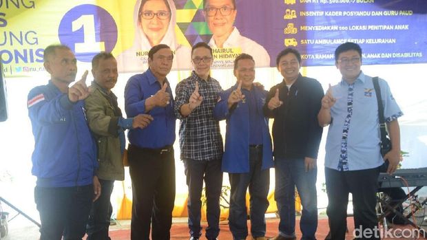 'Balik Bandung', Cara Ruli Pertemukan UMKM dan Pemilik Modal