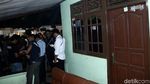 Ini Rumah Lokasi Penyanderaan di Pondok Labu