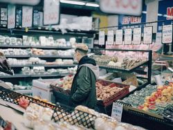 Karya Jawara Zeiss Photography Award 2018 yang Penuh Cerita