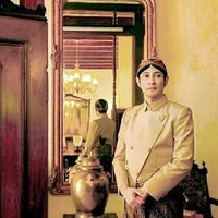 Bila Inggris punya Pangeran Harry yang membuat banyak wanita jatuh cinta, Indonesia juga memiliki sosok pangeran tampan lainnya. Adalah Gusti Pangeran Haryo Paundrakarna Sukmaputra Jiwanegara atau yang lebih dikenal dengan nama Paundra dari Keraton Mangkunegara, Surakarta, Jawa Tengah. Berikut sosoknya. Foto: Dok. Instagram