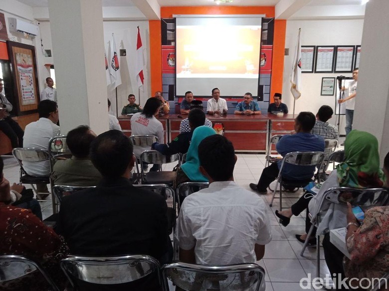Waspadai Pemilih Siluman di Pilwali Malang 2018 Waspadai Pemilih Siluman di Pilwali Malang 2018