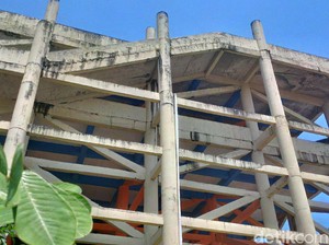Shelter Tsunami Dikorupsi Ancam Keselamatan Masyarakat Banten