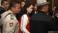 Bagaimana, lebih cantik nggak guys? Pool/Noel/detikFoto.