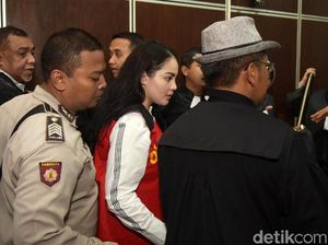 Pengacara Berharap Jennifer Dunn Direhabilitasi