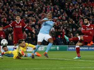 Analisis Gerrard tentang Kemenangan Liverpool atas City