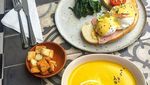 Intip 9 Kafe Cantik yang Instagramable di Ho Chi Minh City
