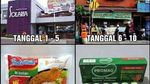 10 Meme Makanan Anak Kost yang Menyedihkan Tapi Bikin Ngakak